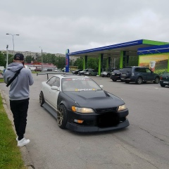 Игорь Агапов, 18.11.1989, Санкт-Петербург