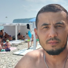 Азиз Тухтабоев