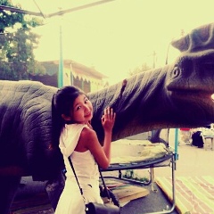 Laura Amantay, 05.02.1989, Москва