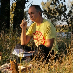 Алексей Елагин, 18.03.1971, Киев