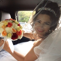 Svetlana Ataqoy, 28.05, Баку