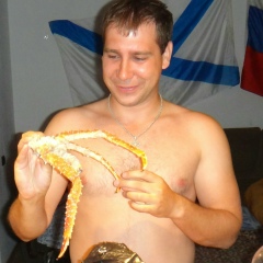 Иван Василенко, 29.04, Москва