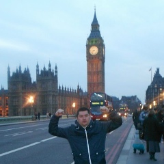 Житель Пно, 01.08, Москва