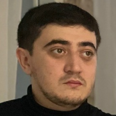 Рома Рустамов, Нижний Новгород