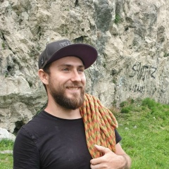 Андрей Орлюк, 18.10.1991, Владикавказ