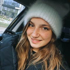 Валерия Ткачёва, 10.09.1992, Краснодар