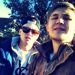 Захар Евтушевский, 25.10, Сочи