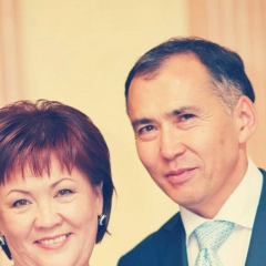 Нурлан Омаров, 07.01.1961, Павлодар