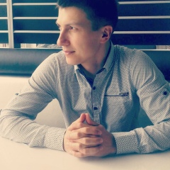 Сергей Бабенко, 08.06.1993, Мироновка