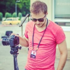 Artem Kulinich, Dublin