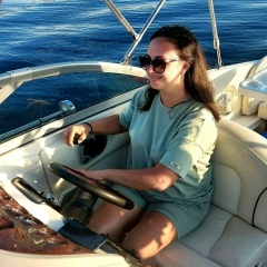 Евгения Грольман, 12.05.1989, Казань