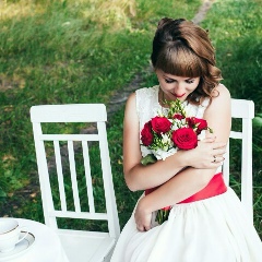 Юлия Крисанова, 14.05.1988, Люботин