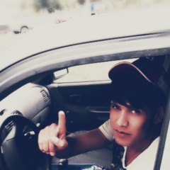 Самандар Шарипов, 25.02.1990, Москва