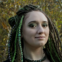 Дарья Кощиц, 21.01.1992, Санкт-Петербург