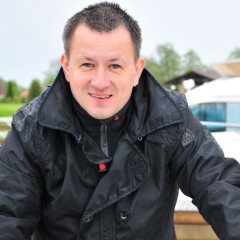 Максим Ахметжанов, 22.09.1973, Москва