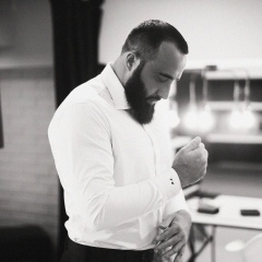 Руслан Руфф, 10.08, Владивосток