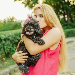 Кристина Пикалова, 11.04.1998, Львов