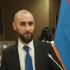 Hovhannes Mkrtchyan, 30.04.1986, Ереван