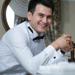 Бахром Юлдашев, 07.04.1990