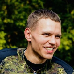 Роман Сумарока, 09.05.1990, Курск