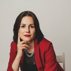 Наталья Флейштор, 31.12.1985