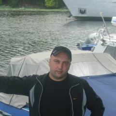 Сергей Марков, 26.04.1975, Запорожье