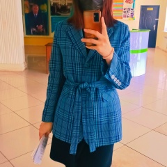 Ажоня Досова, 21.01.1992, Астана