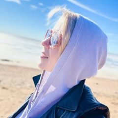 Алёна Тимощук, Санкт-Петербург