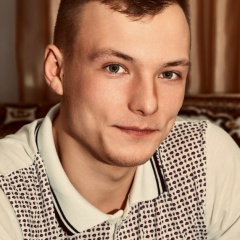 Евгений Горных, 26.03.2000, Омск