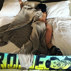 Макс Наконечный, 10.07, Луганск