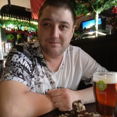 Даниил Синяков, 18.10, Иркутск