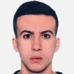 Гасан Алиев, 12.12, Уссурийск