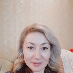 Айгуля Шотаева