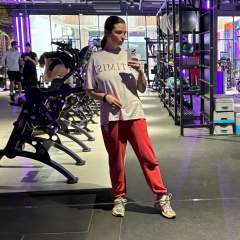 Юлия Хватова, 09.01.1989, Москва