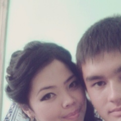 Алтынай Алтаева, 14.08, Шымкент