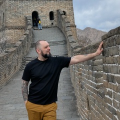 Дмитрий Остриков, Екатеринбург