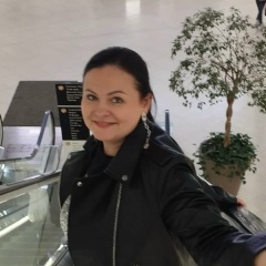 Анастасия Тимченко, 23.05, Батайск