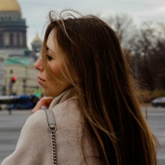 Любовь Носкова, 23.01.1991, Нижний Новгород