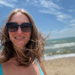 Светлана Парцыкова, 30.10.1985, Москва