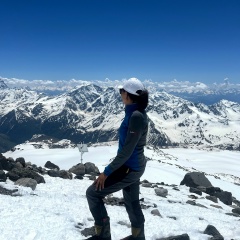 Лариса Будаева, 27.05.1985, Москва
