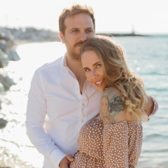 Софи Румянцева, 25.04, Rimini