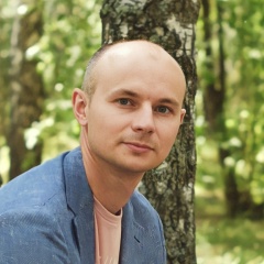 Илья Родин, 05.11.1991, Томск