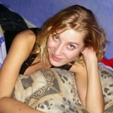 Ирина Колочкова, 13.10.1985, Москва