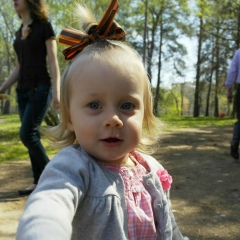 Наталия Л, Москва