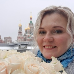 Наталия Красилова, 24.07.1986