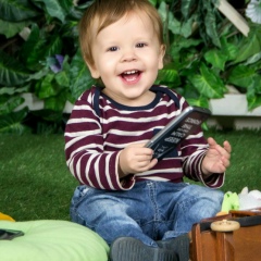 Влад Брагинский, 23.04, Киев