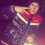 Сергей Вершинин, 18.03.1989, Новосибирск