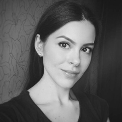 Наталия Шавырина