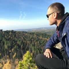 Алексей Потылицын, 15.10.1990, Красноярск