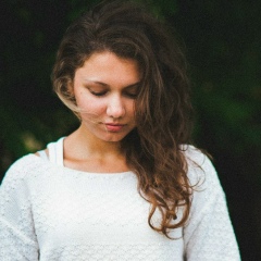 Маша Мокан, 03.12.1995, Кишинев